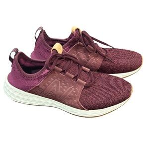 Men’s ‎ New Balance Fresh Foam Cruz V1 Sneake